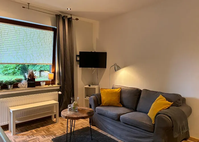 Ferienapartments Engeln Eifel