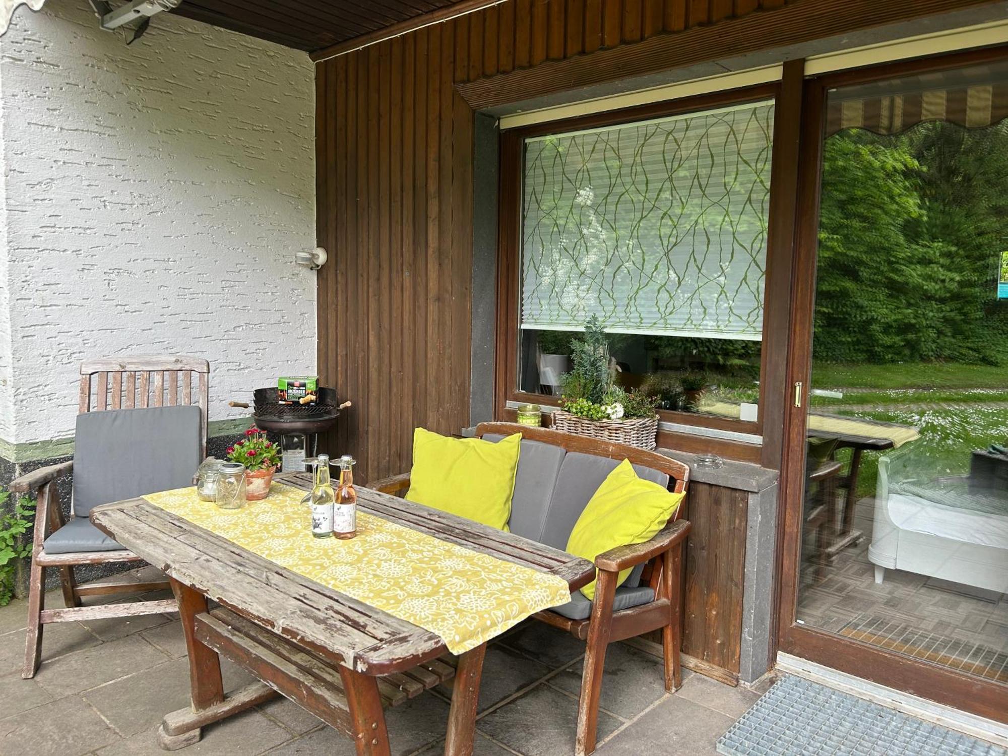 Ferienapartments Engeln Eifel * Kempenich