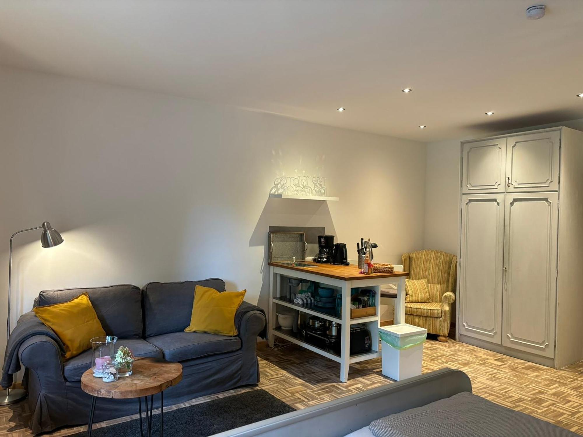 Apartment Ferienapartments Engeln Eifel