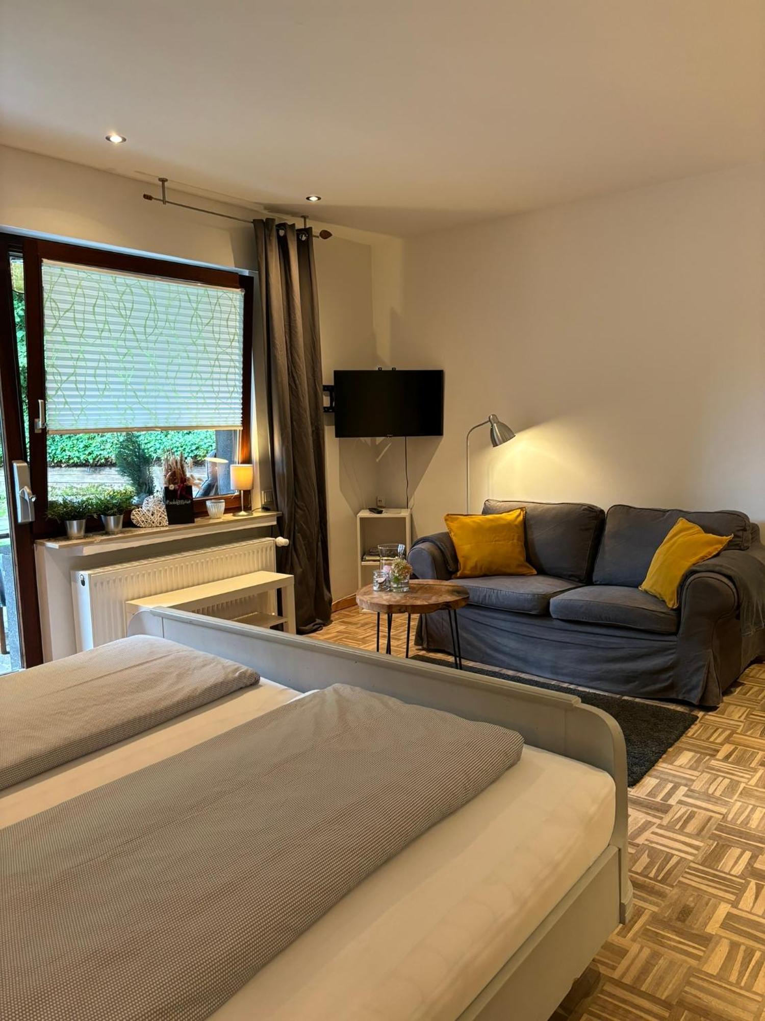 Ferienapartments Engeln Eifel Apartment Kempenich