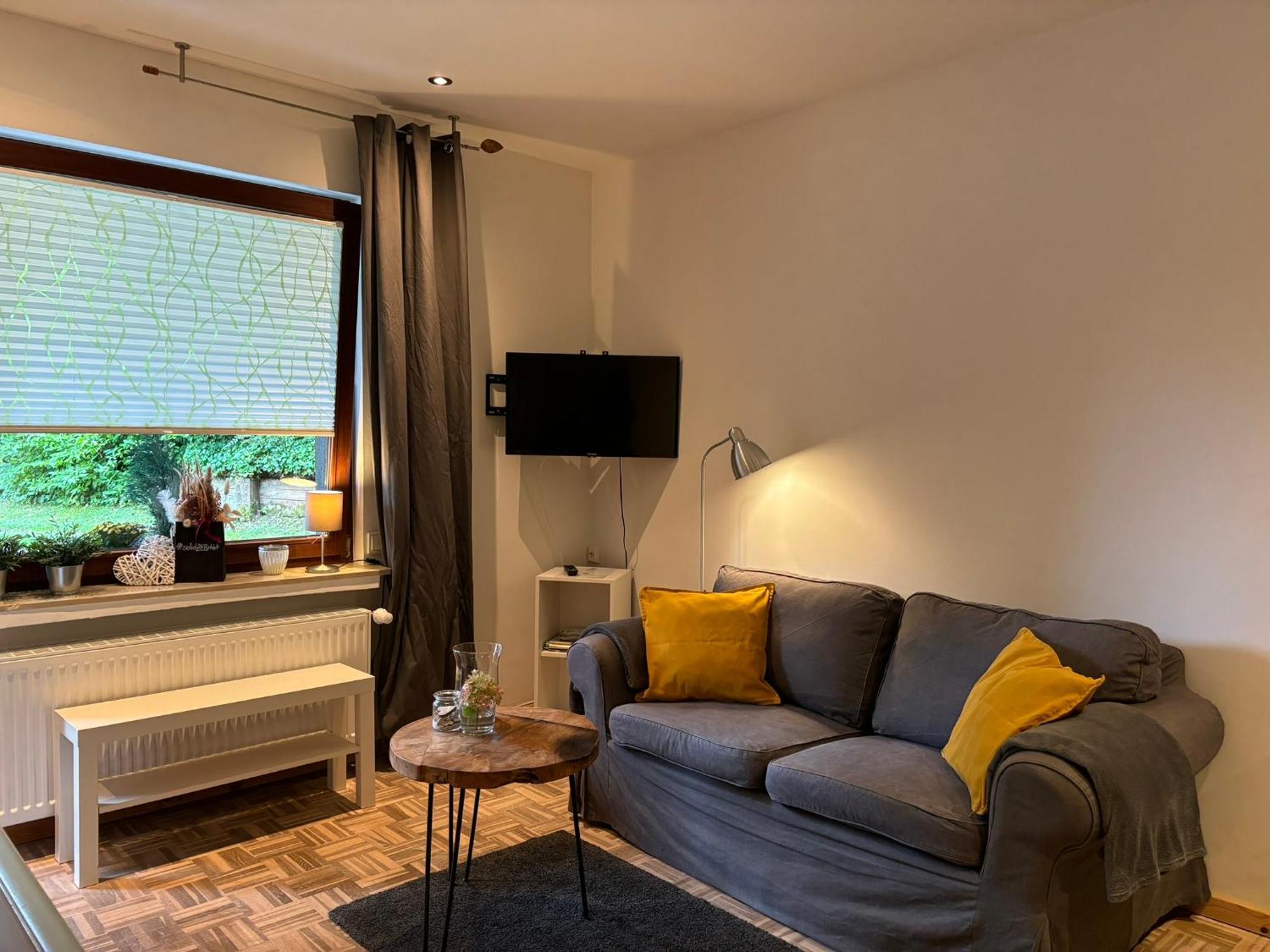 Apartment Ferienapartments Engeln Eifel Kempenich