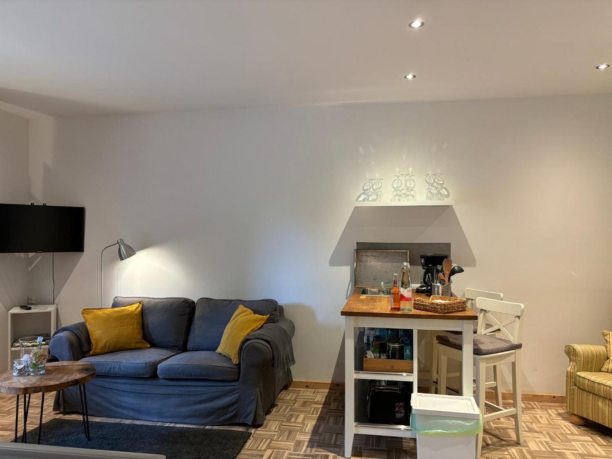 Ferienapartments Engeln Eifel *